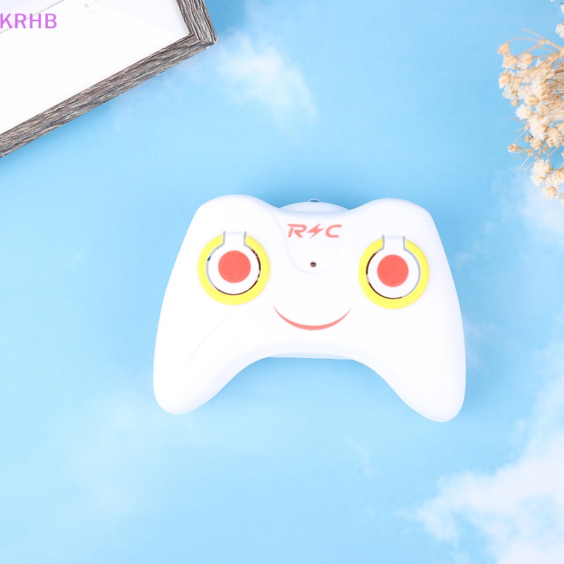 Máy Bay Trực Thăng Điều Khiển Từ Xa Mini Chống Rơi Có Thể Sạc Lại Mới