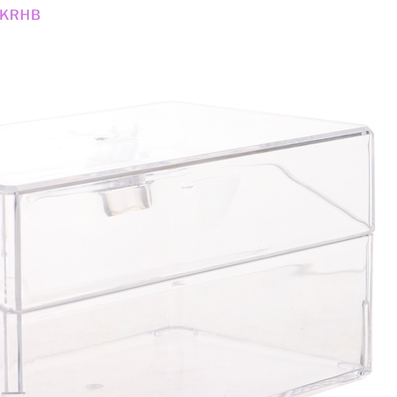 Hộp Trưng Bày Mô Hình Xe Hơi Thu Nhỏ 1: 32 Mới