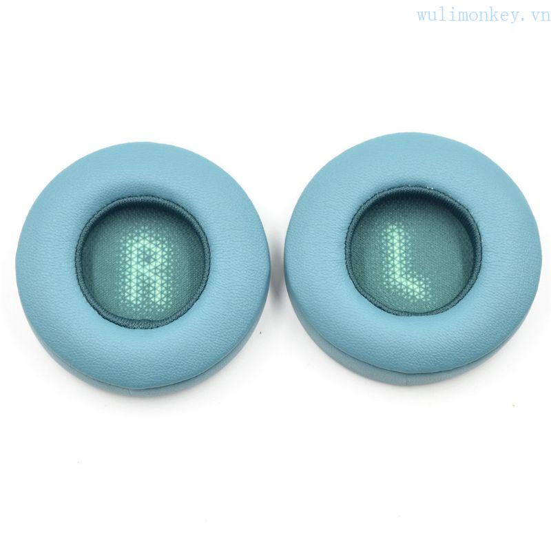 Cặp Mút Đệm Tai Nghe Mềm Chất Lượng Cao Thay Thế Cho E35 E45bt E 45