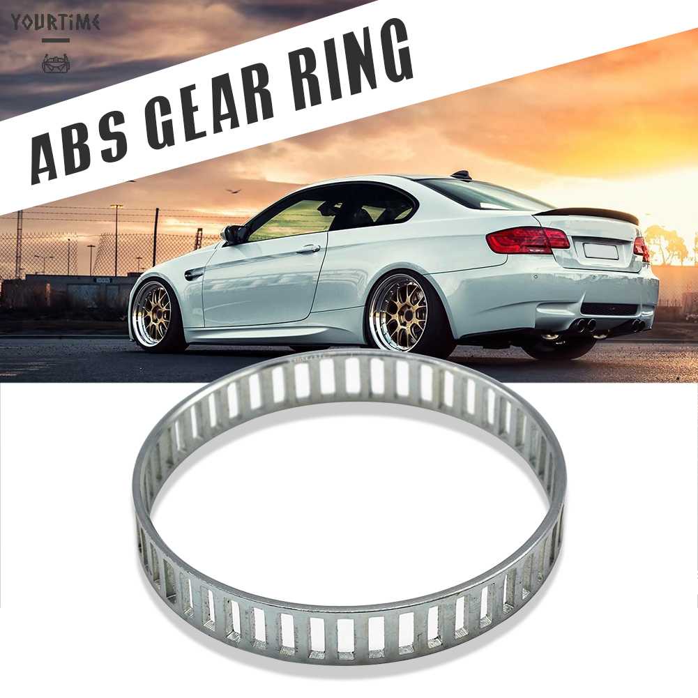 Vòng Đệm ABS Phản Quang Cho Trục Lái Xe BMW 1 3 Series E81 E82 E87 E88