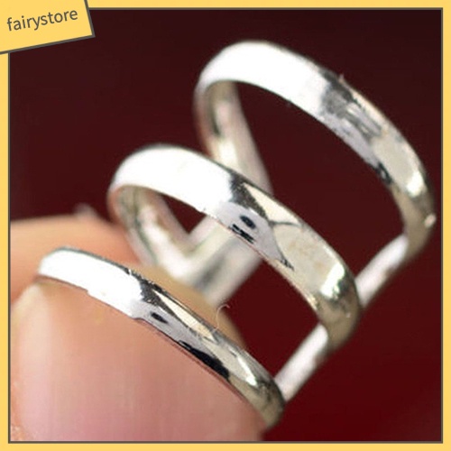 Khuyên Kẹp Vành Tai Hình Chữ U Phong Cách Punk Cá Tính Cho Nữ