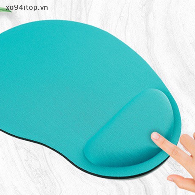 Miếng Lót Chuột XOITOP Bằng Gel EVA Có Đệm Kê Cổ Tay Chống Trượt
