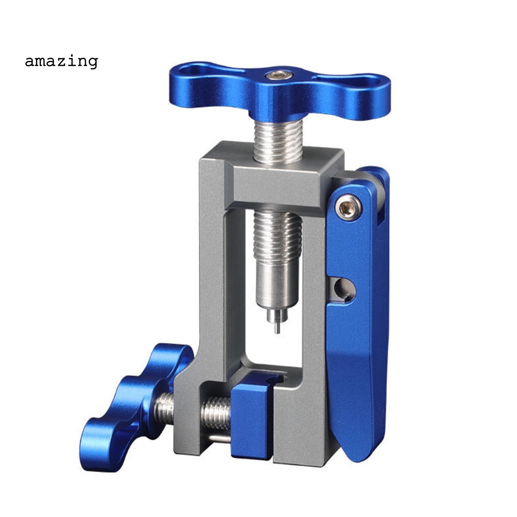 Dụng Cụ Hỗ Trợ Lắp Đặt Ống Dầu Xe Đạp Đa Năng Tiện Dụng