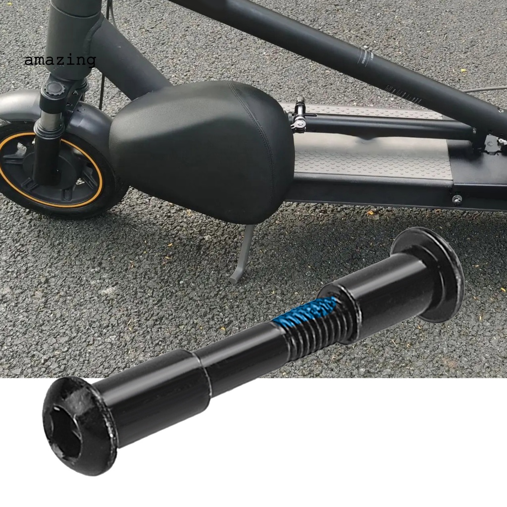 Ốc Vít Bản Lề Bằng Kim Loại Cứng Chống Mòn Chuyên Dụng Cho Xe Scooter Xiaomi MIJIA M365