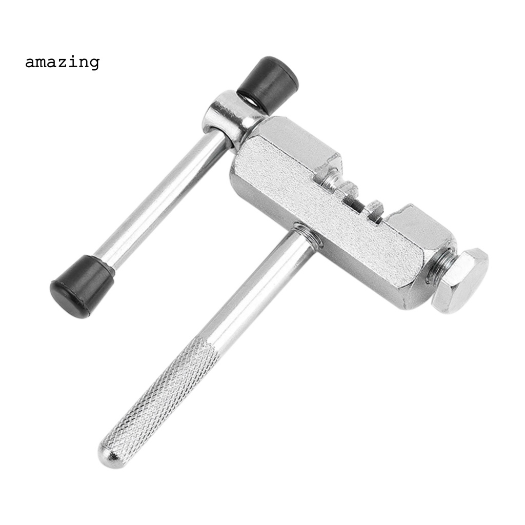 Dụng Cụ Tháo Mắt Xích Xe Đạp Bằng Thép Carbon Siêu Bền Tiện Dụng
