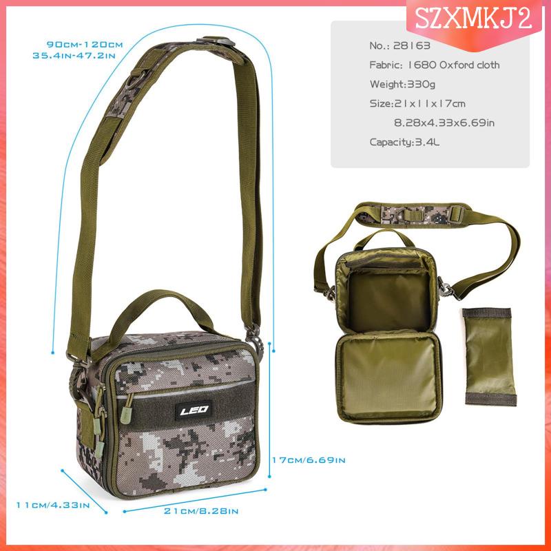 Túi Đựng Bảo Vệ Máy Câu Cá szxmkj2 Đa Năng Tiện Dụng