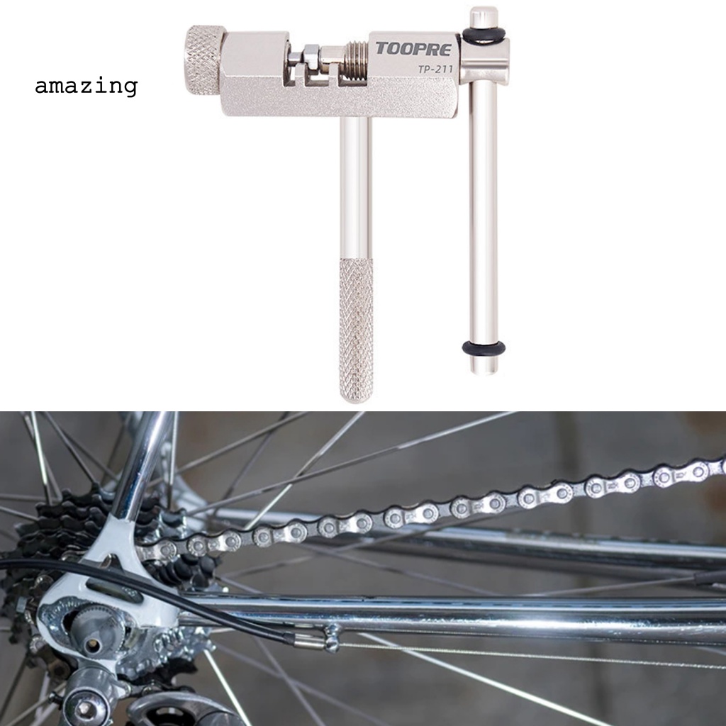 Dụng Cụ Tháo Mắt Xích Cầm Tay Độ Bền Cao Chống Trượt Cho MTB