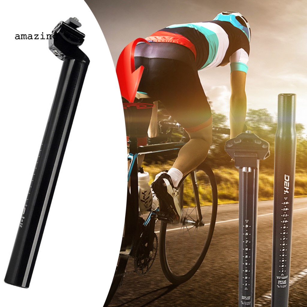 Cốt Yên Bằng Hợp Kim Nhôm Siêu Nhẹ Cho Xe Đạp Leo Núi