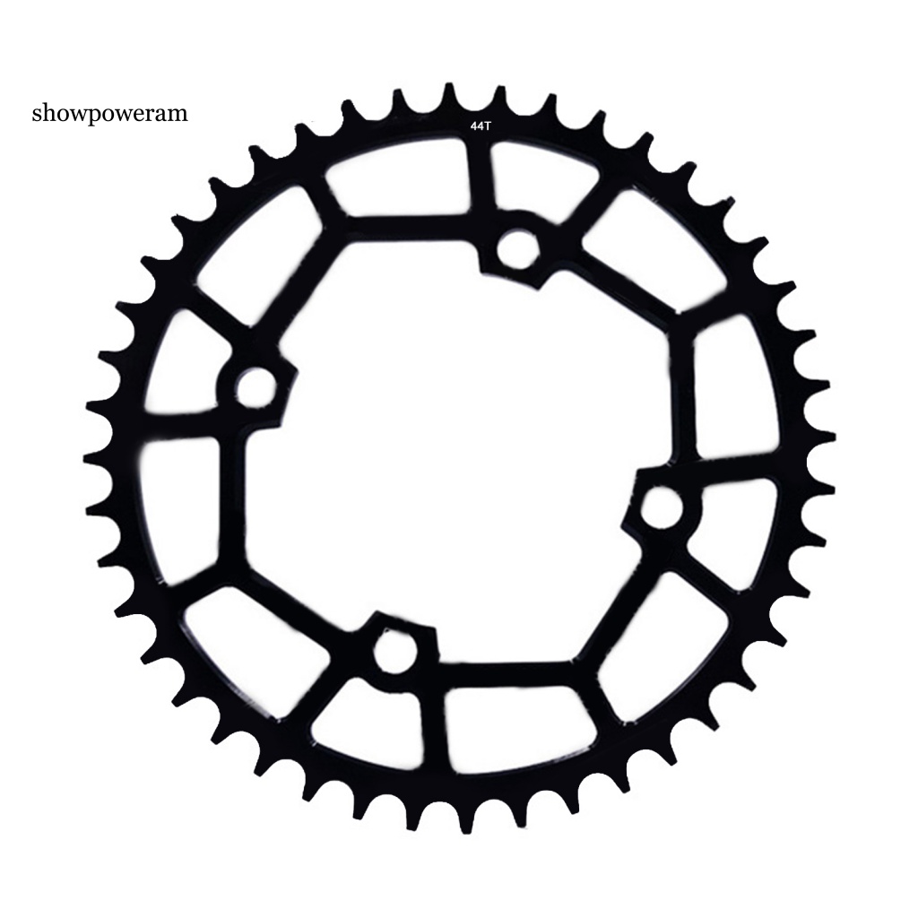 Đĩa SPM Hợp Kim Nhôm 104BCD 40 / 42 / 44 / 46 / 48 / 50 / 52T Cho Xe Đạp MTB