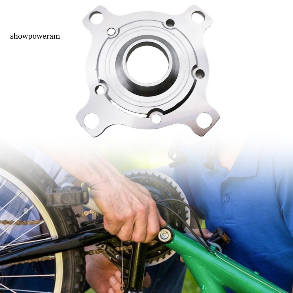 Vòng Nối Xích Nhện 104BCD Thay Thế Cho Động Cơ Ổ Đĩa E-Bike