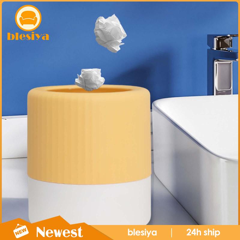 Thùng Rác Mini Để Bàn Tiện Dụng Cho Gia Đình