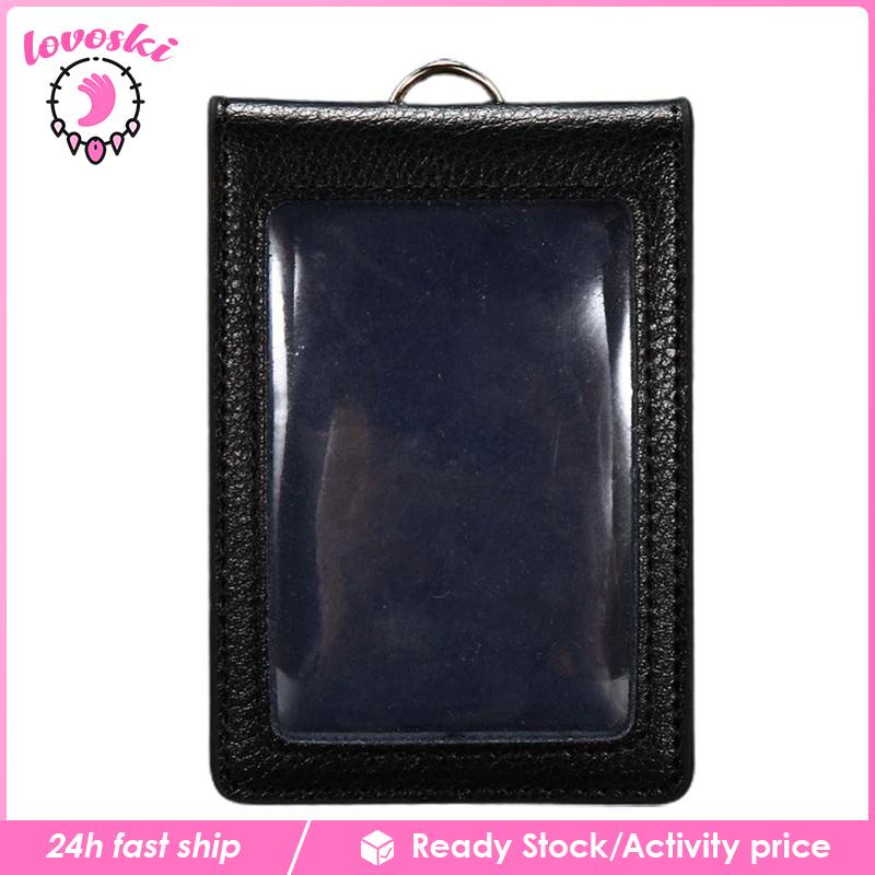 Bao Đựng Thẻ / Bằng Lái Xe / Giấy Phép Văn Phòng Tiện Dụng Cho Nam