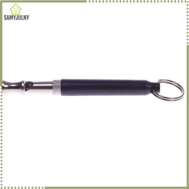 Còi Siêu Âm Huấn Luyện Thú Cưng