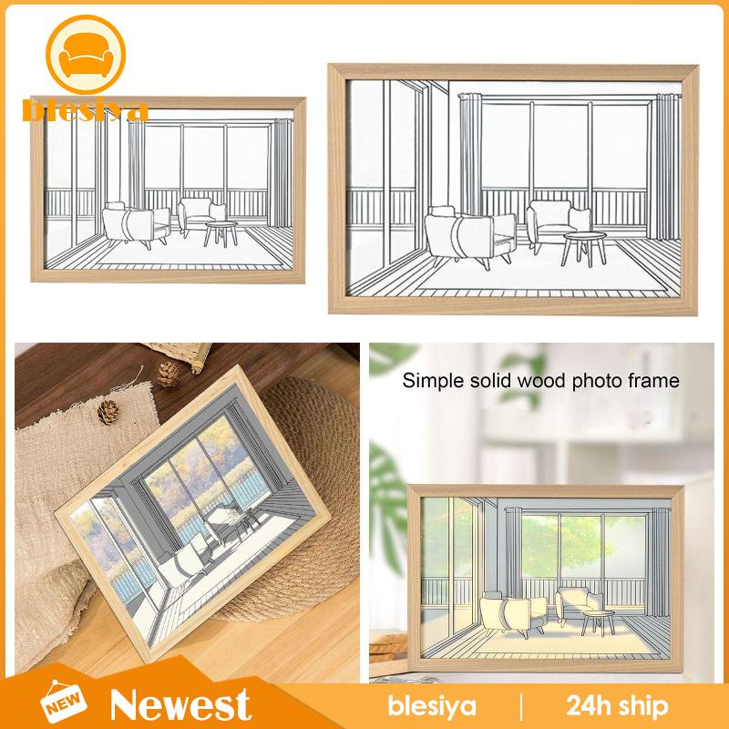 [Blesiya] Áp Phích Tranh Vẽ Thẩm Mỹ Cho Phòng Ăn / Phòng Ăn / Nhà Hàng / Phòng