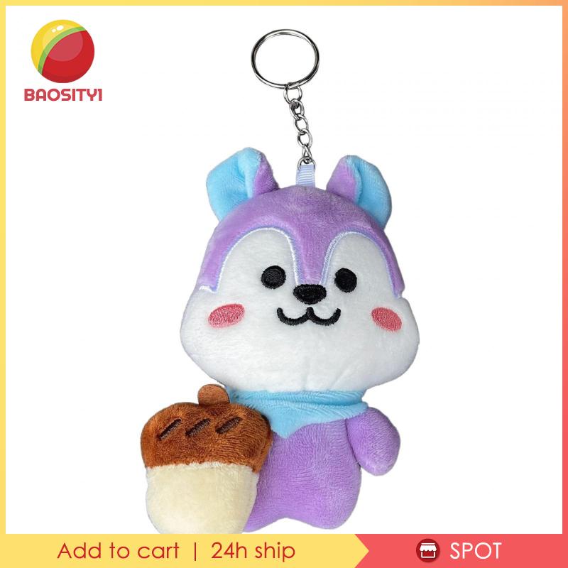 [Baosity 1] Móc Khóa Có Giắc Cắm Bên Trong Hộp Quà Sinh Nhật Cho Nam Và Nữ