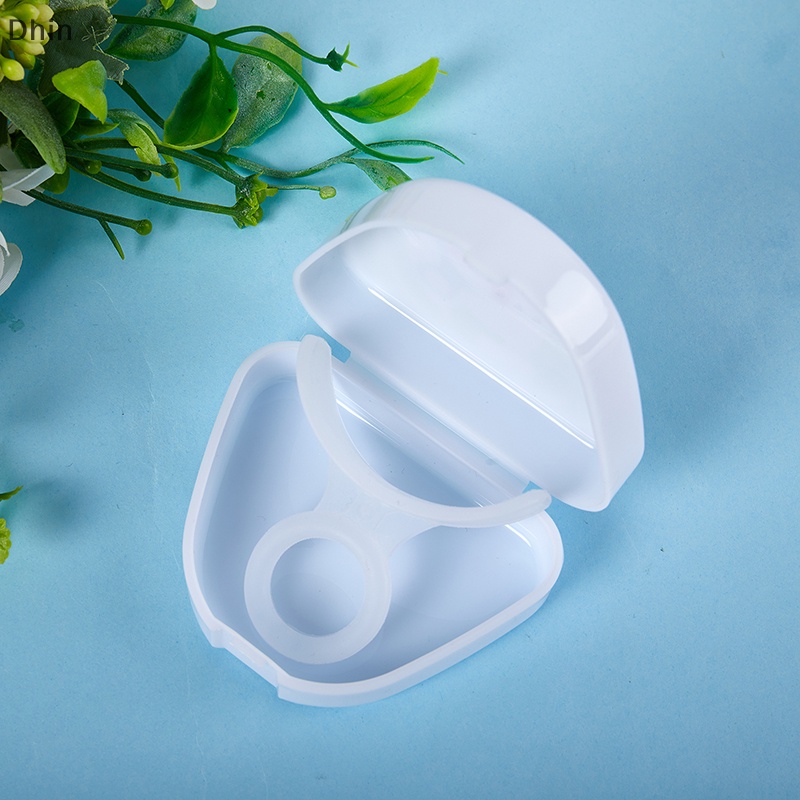 [Dhin] Nẹp Chỉnh Hình Răng Mềm Mại Chuyên Dụng