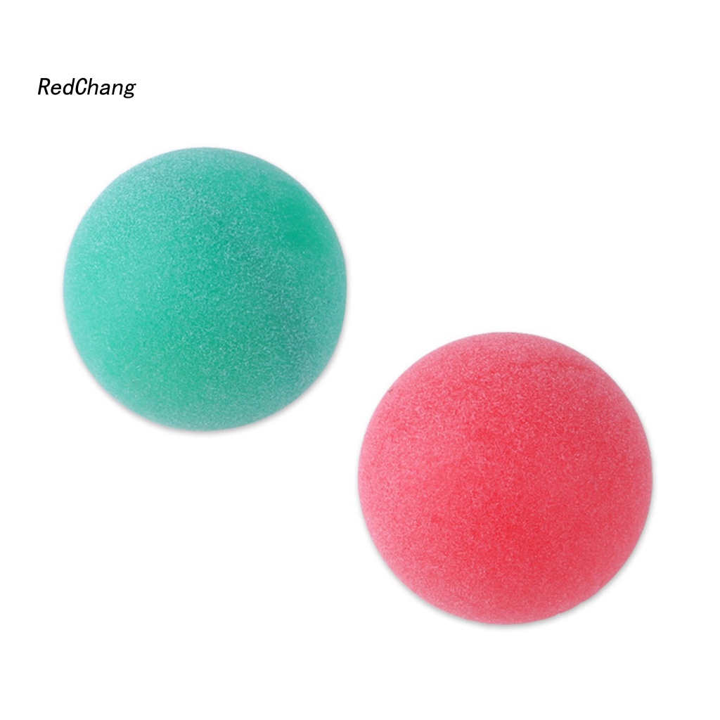 Set 5 Quả Bóng Đồ Chơi Chống Cắn Chăm Sóc Răng Cho Mèo Cưng
