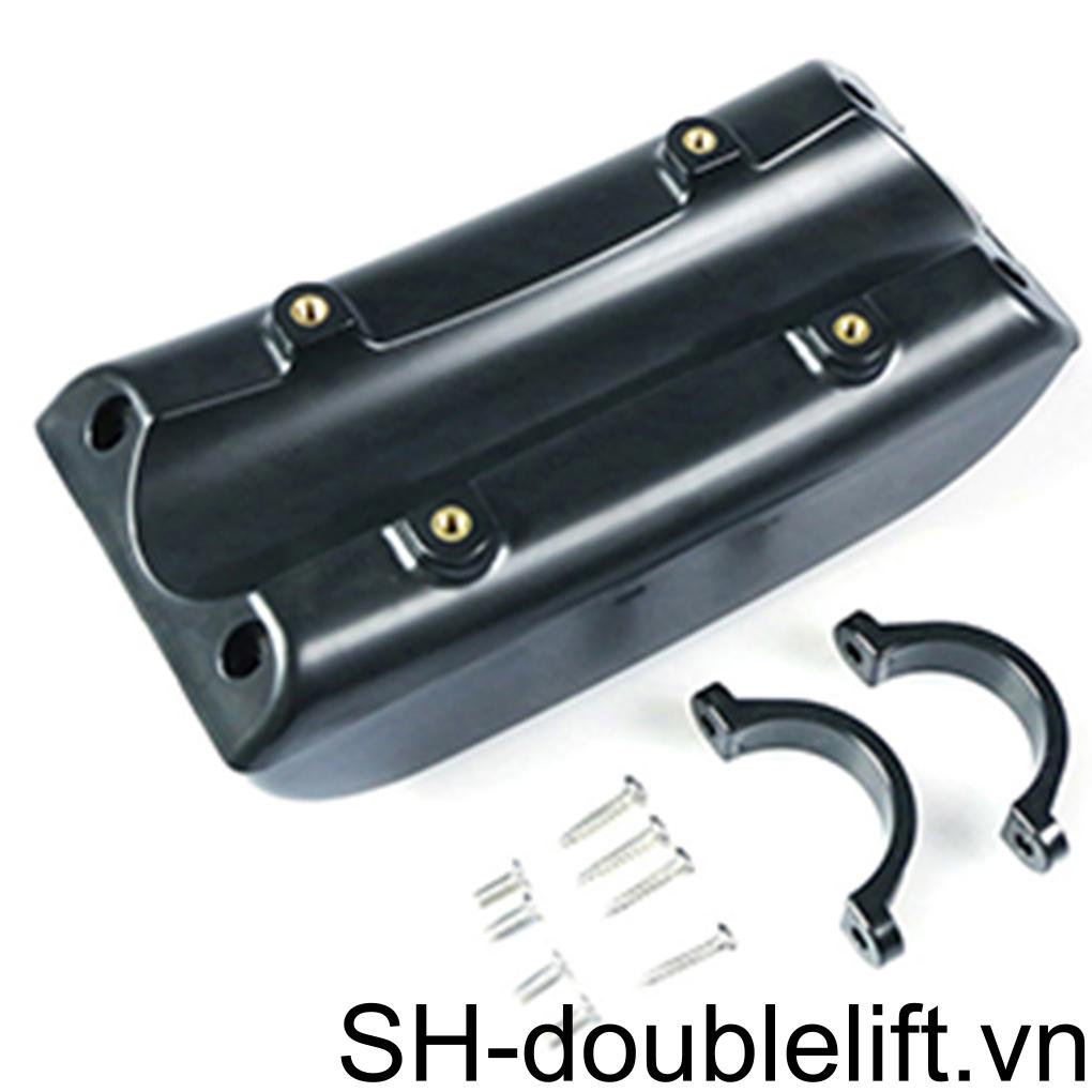 Vỏ Hộp Điều Khiển Thay Thế Dành Cho Xe Scooter