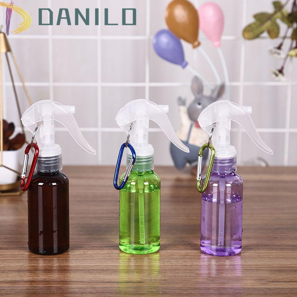 Chai Rỗng Dạng Xịt Đựng Nước Rửa Tay Tiện Dụng