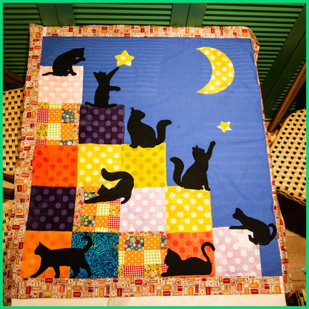 Khuôn Cắt Giấy Kim Loại Hình Mèo Dễ Thương