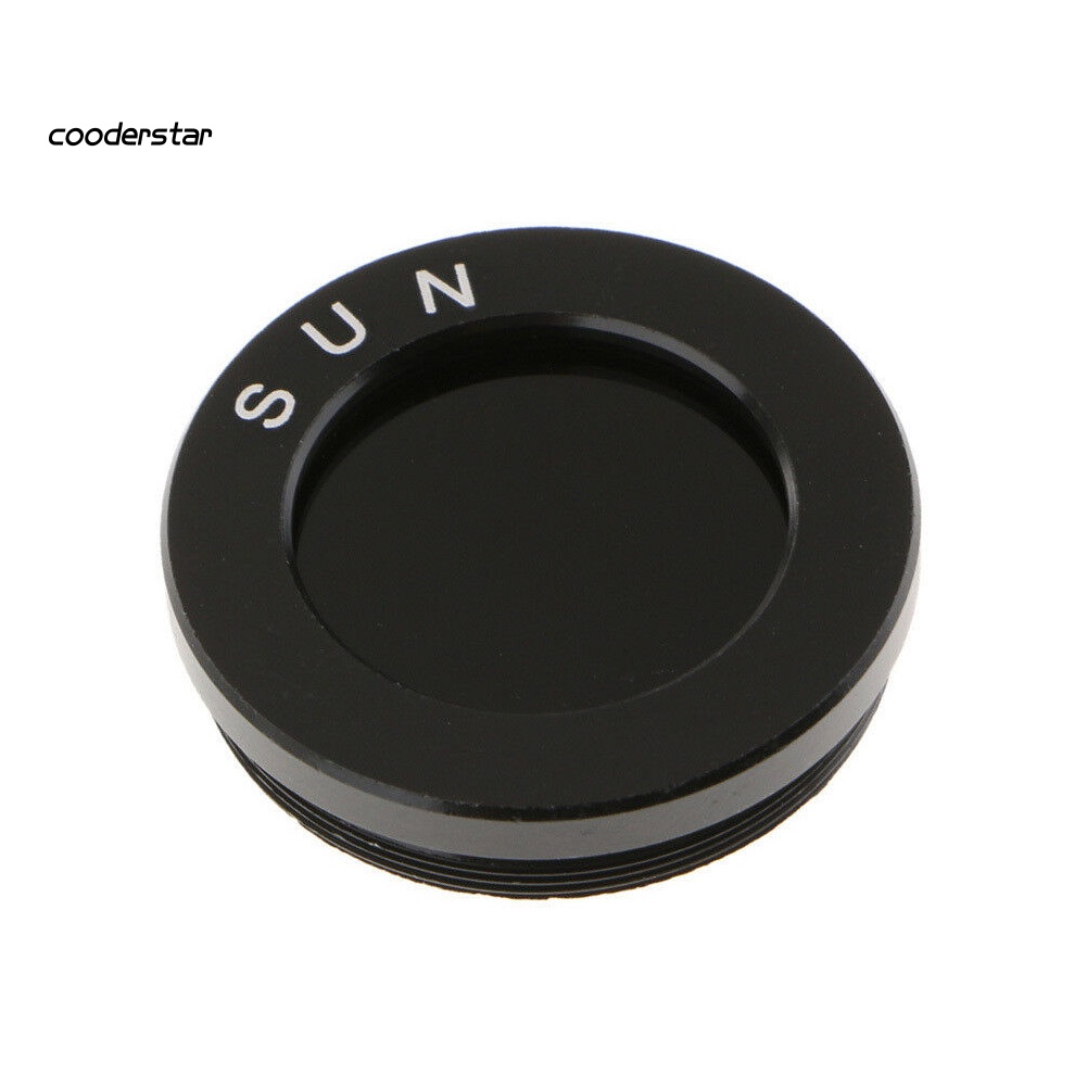 Kính Thiên Văn 3X 1.25inch Kèm Bộ Lọc Chuyên Dụng