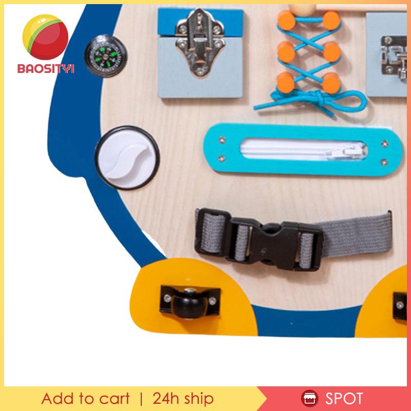 [Baosity1] Bảng Mạch Chim Cánh Cụt Hoạt Động Nhận Thức Cho Trẻ Mẫu Giáo