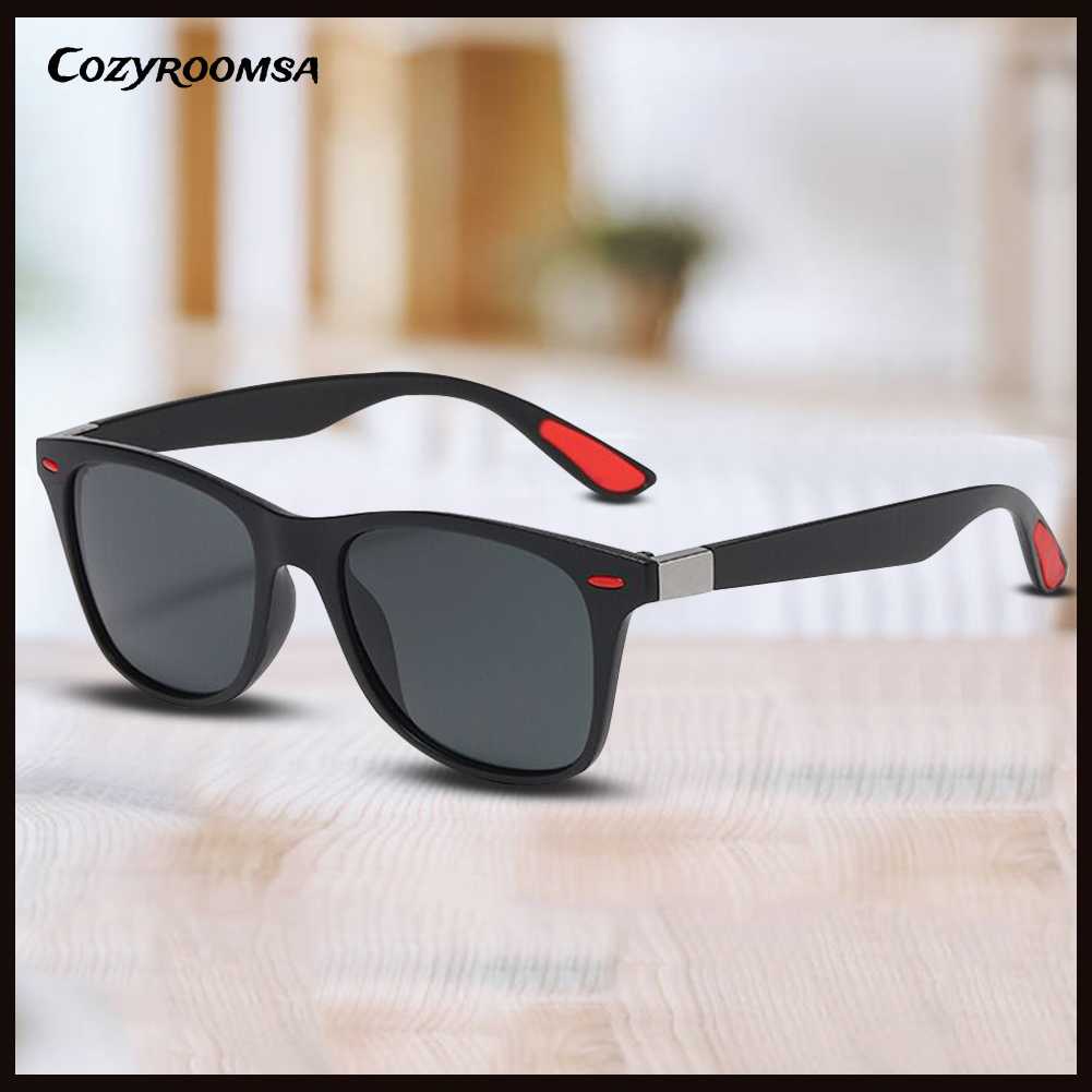 Kính Mát Thể Thao Chống Tia UV