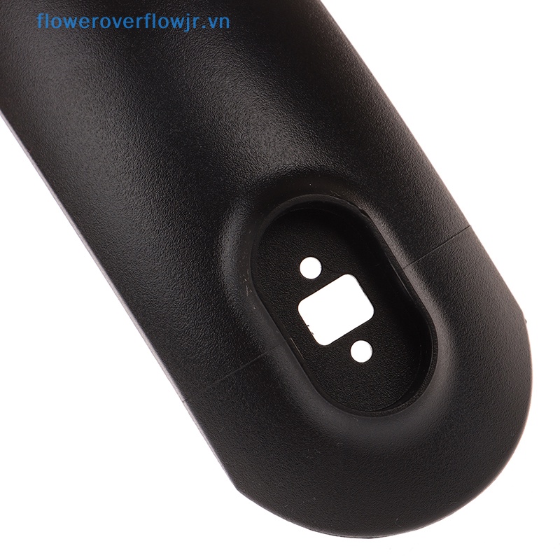 Tấm Chắn Bùn Trước Sau Bằng ABS Chuyên Dụng Cho Xe Scooter xiaomi Mijia m365 Pro