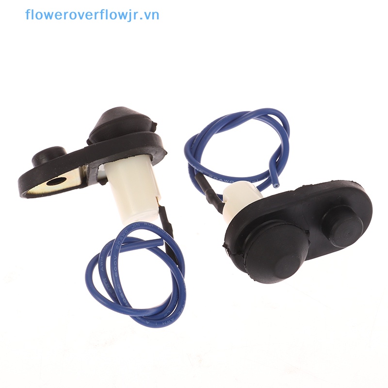 Set 2 Công Tắc Đèn Nội Thất Xe Hơi Tự Động Tiện Dụng