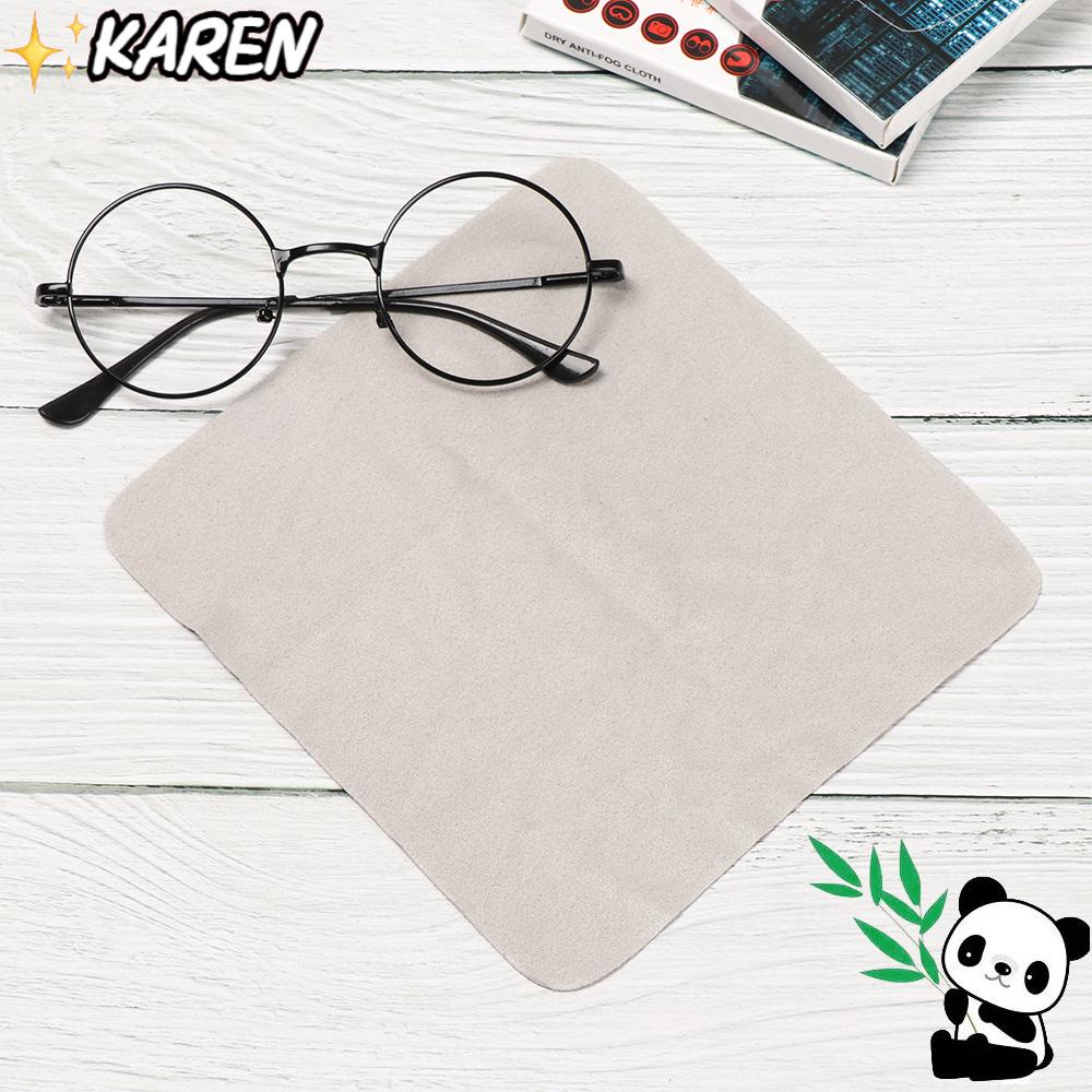 Khăn Lau Kính Bơi Chuyên Dụng Chất Lượng Cao