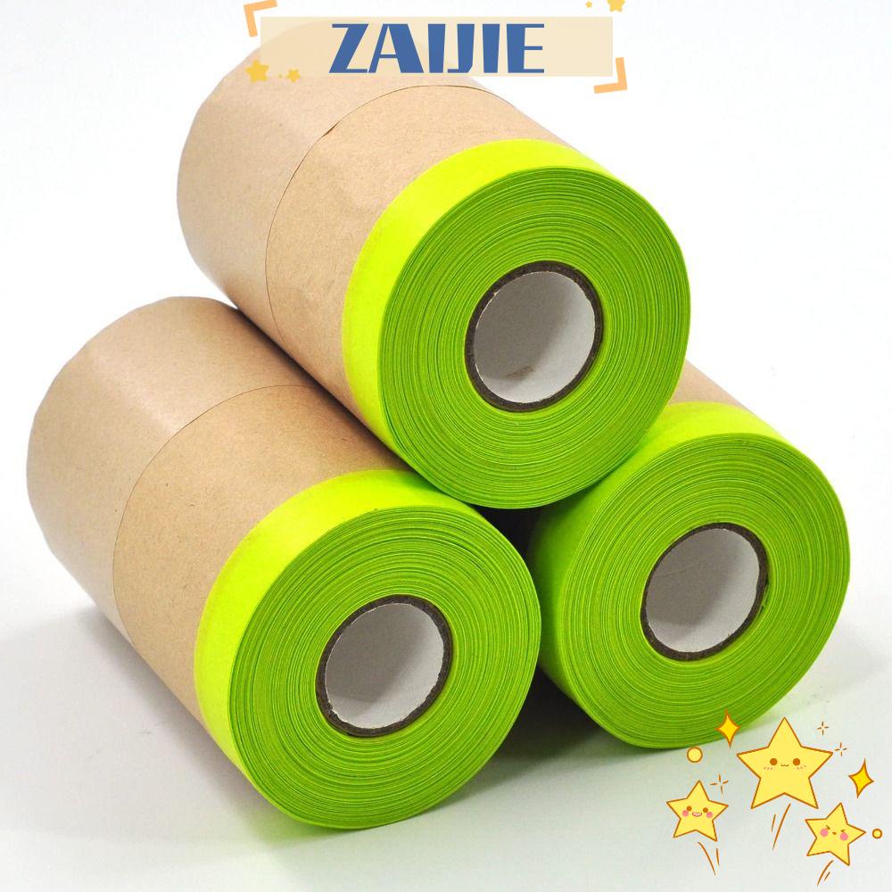 Cuộn Giấy Dán Bảo Vệ Nội Thất Xe Hơi Zaijie 24. ng