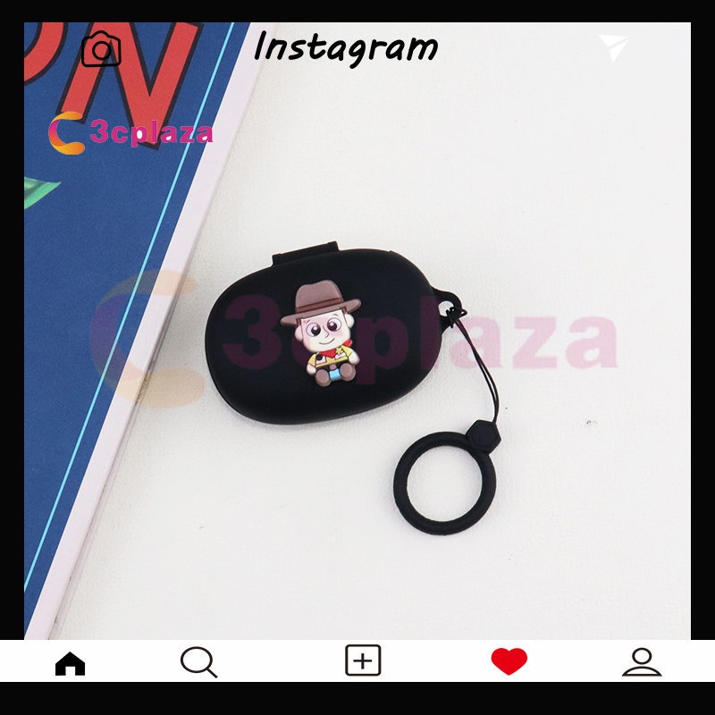 AHP14  Baseus WM03  New Silicone Case Cover Dust-proof Protective Case for WM03 CASE