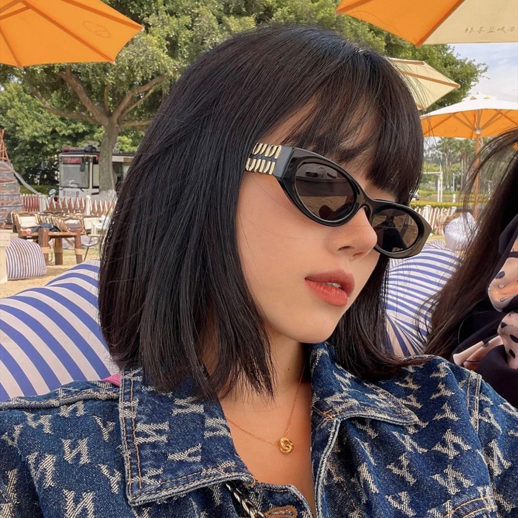 Kính Mát Chống Tia UV400 Nhiều Màu Sắc