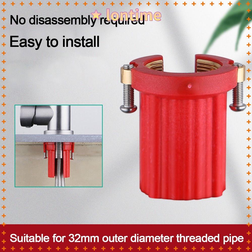 Bộ Dụng Cụ Sửa Chữa Tháo Lắp Nhanh Chóng Thông Dụng Cho Bồn Rửa