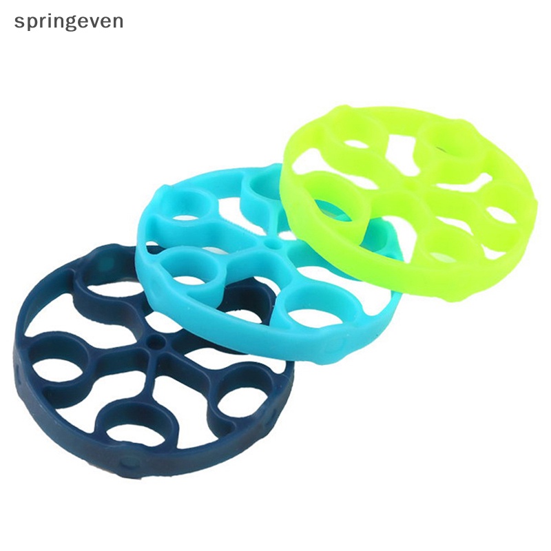 Dụng Cụ Lò Xo Kéo Căng Ngón Tay Luyện Tập Phục Hồi Chức Năng