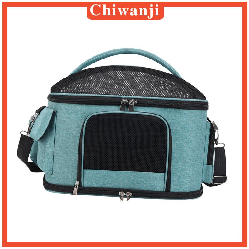 Túi Xách Đựng Thú Cưng Mềm Mại Tiện Dụng