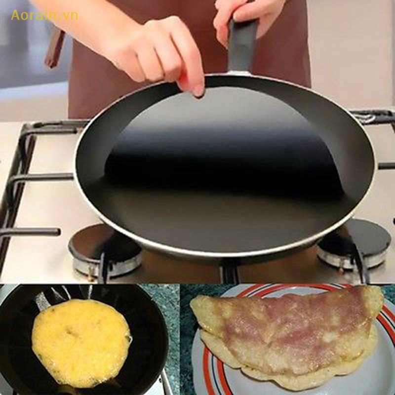 Chảo Chiên Trứng Chống Dính Tiện Dụng Cho Nhà Bếp .