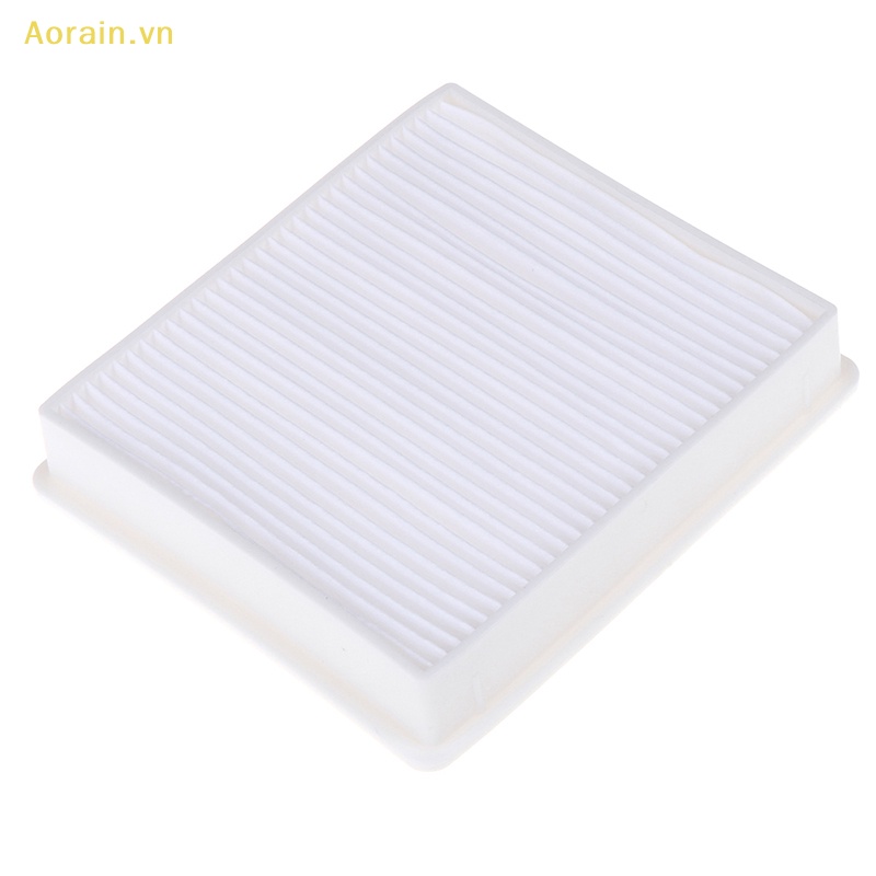 1 Bộ Lọc Bụi hepa H11 + 1 Bộ Lọc hepa Màu Xanh Dương