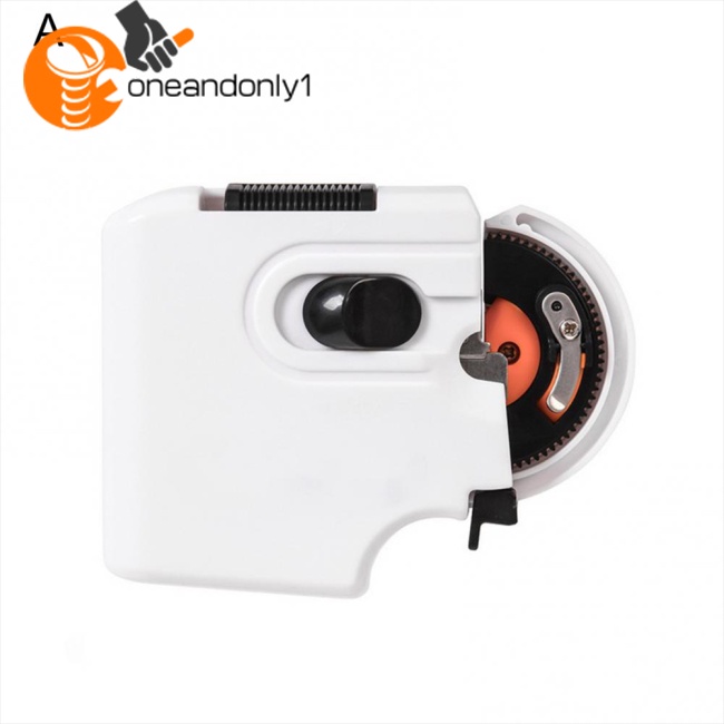 Thiết Bị Quấn Dây Câu Cá Tự Động Đa Năng Tiện Dụng