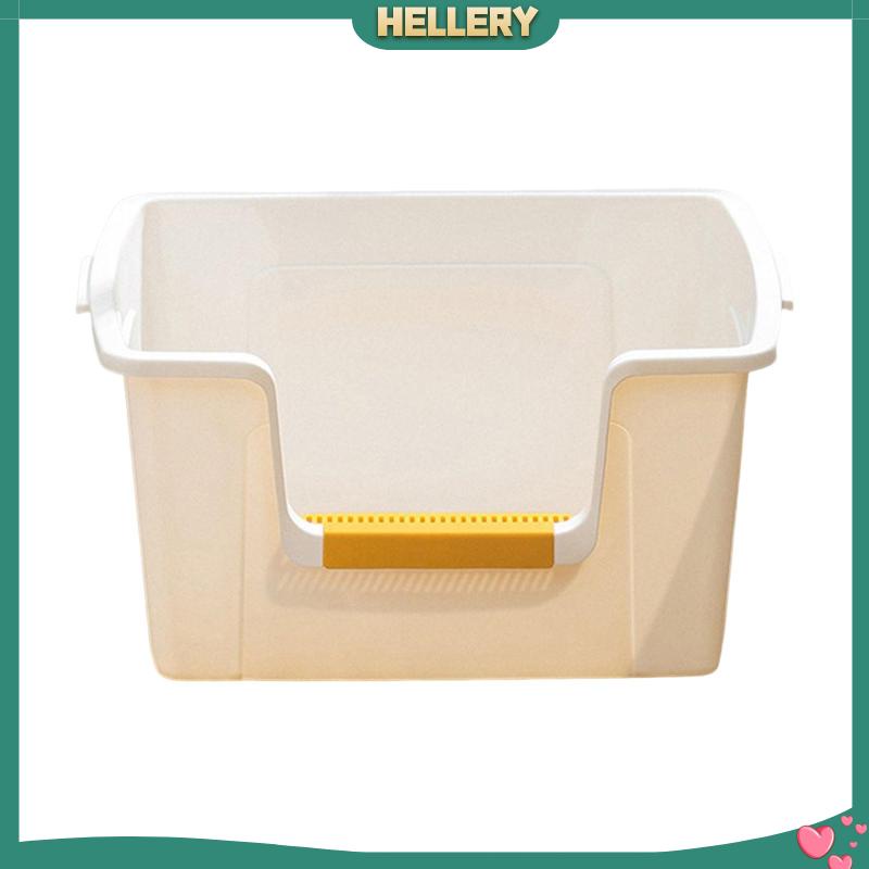 Hộp Cát Siêu Bền Chuyên Dụng Cho Thú Cưng