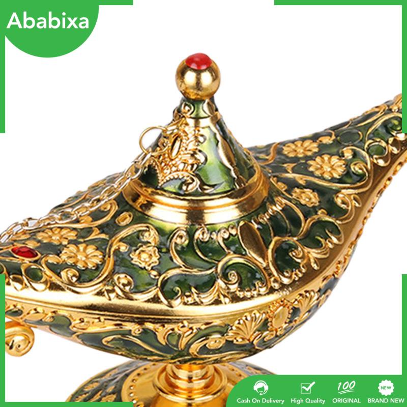 [Ababixa] Đèn Điều Ước Phong Cách Cổ Điển Trang Trí Nhà Ở / Văn Phòng