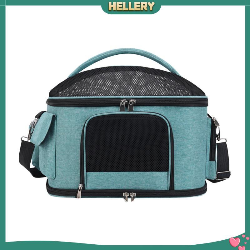 Túi Xách Đựng Thú Cưng Mềm Mại Tiện Dụng