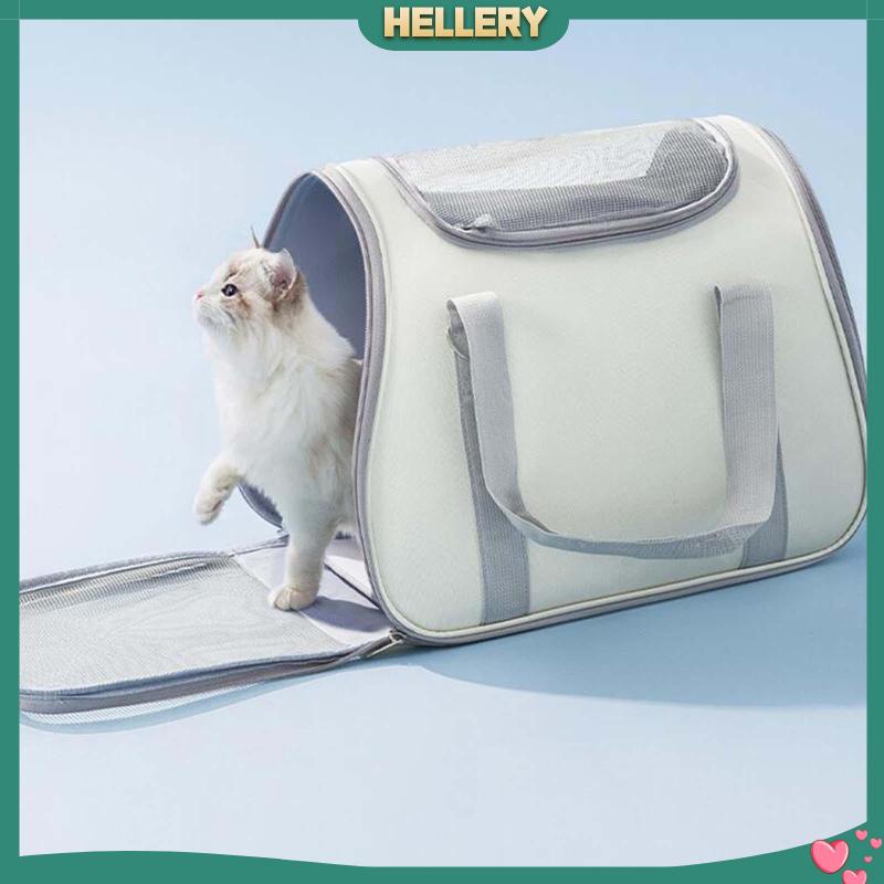 Túi Đựng Thú Cưng Chống Thấm Nước Tiện Dụng Khi Đi Du Lịch
