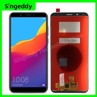 Màn hình cảm ứng lcd thay thế chuyên dụng cho huawei y7 2018 honor 7c / y7 prime 2018 / enjoy8 / y7 pro 2018