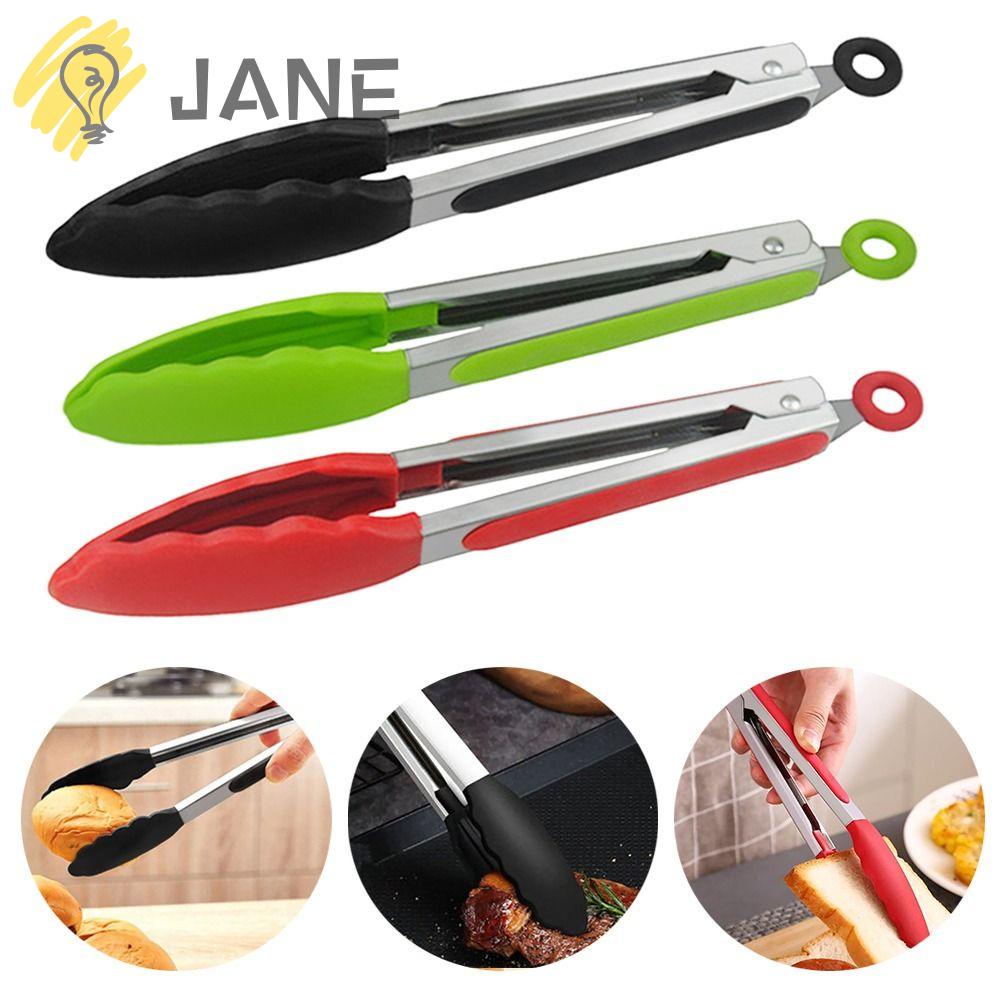 Kẹp Gắp Thức Ăn / Salad Tiện Dụng Cho Nhà Bếp