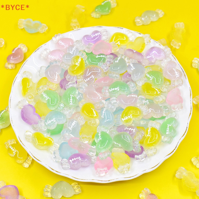 Bộ 5 Tượng Hình Đôi Cánh Phát Quang Dùng Trang Trí Độc Đáo Mới