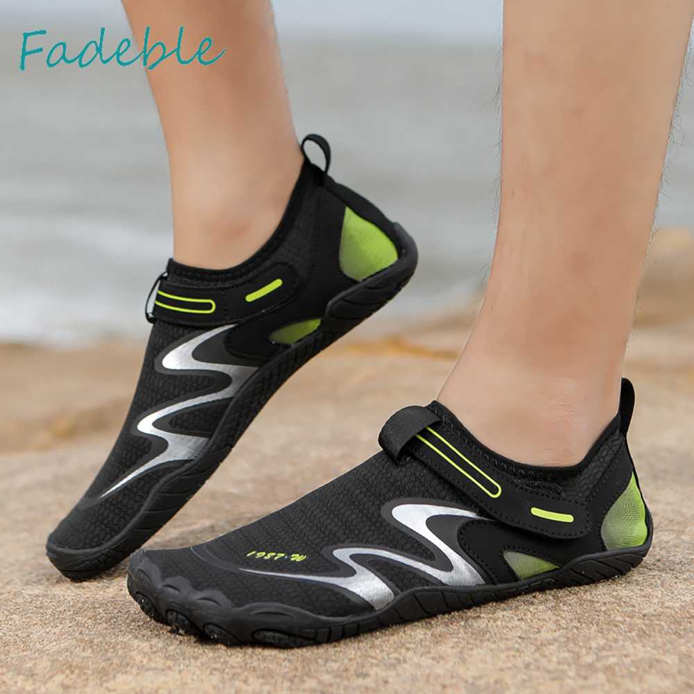 Giày Thể Thao Chống Mòn Thoáng Khí Thời Trang Cho Nam Nữ