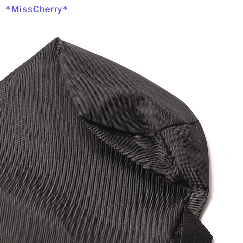 1 Túi Dây Rút Đựng Micro / Tripod / Đèn Tiện Dụng Mới