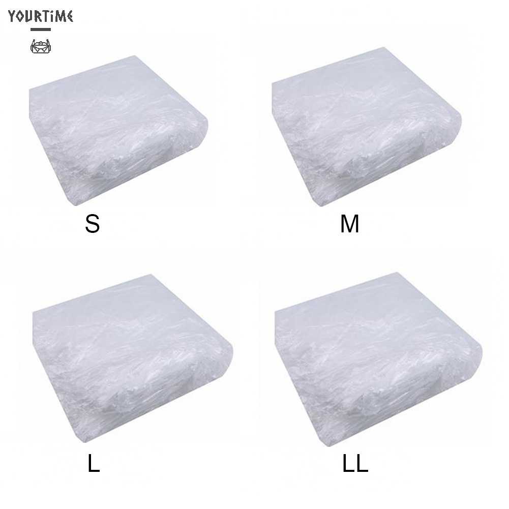 Tấm Bọc Bảo Vệ Xe Hơi Dùng Một Lần Chống Thấm Nước Tiện Dụng Cho Sedan SUV