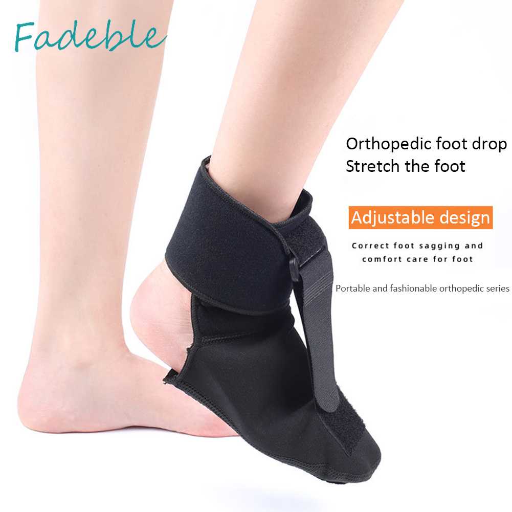 Nẹp Nẹp Cố Định Mắt Cá Chân Chuyên Dụng